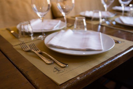 Trattoria 4 Leoni